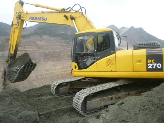 全國最大的小松配件批發商