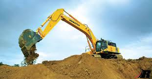 濟寧正朋機械主營小松挖掘機配件