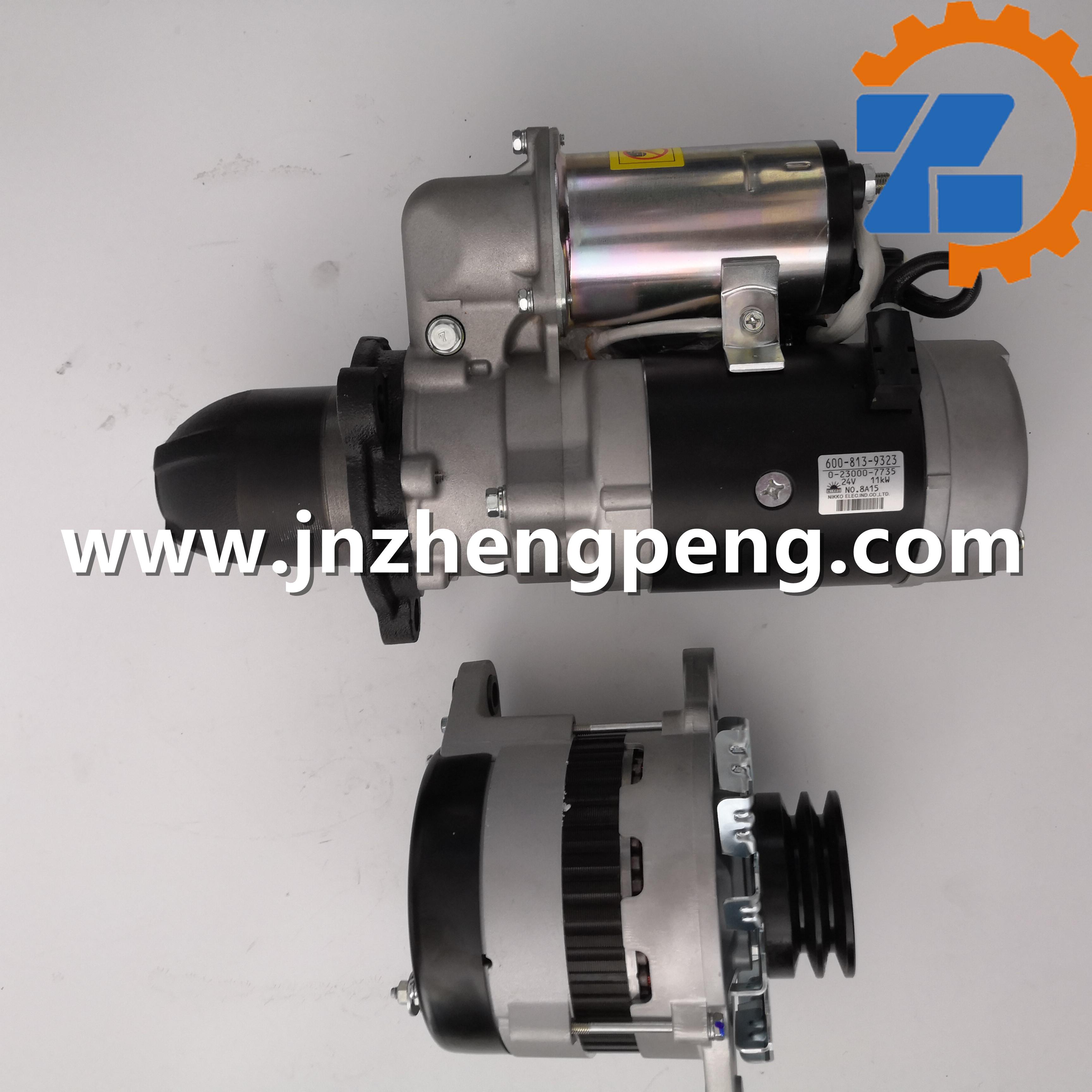 小松純正配件批發