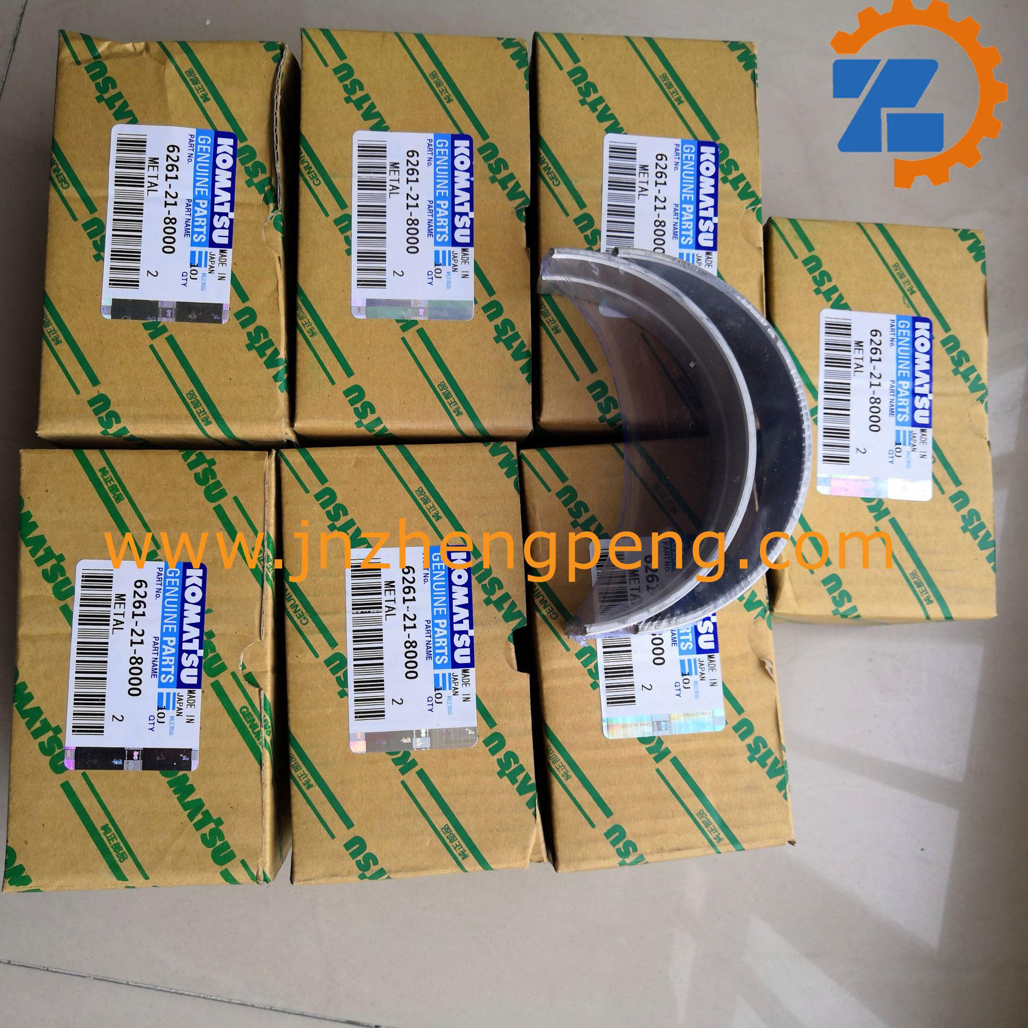 小松發(fā)動(dòng)機(jī)大小瓦